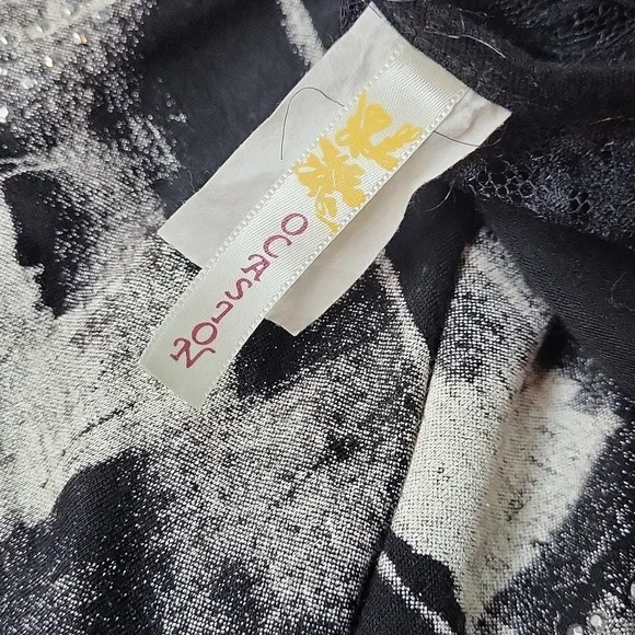 Ocasion Rhinestone Tank - Picture 8 of 8